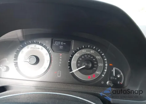 2015 Honda Odyssey Lx z USA, uszkodzony, nr VIN 5FNRL5H2XFB002639